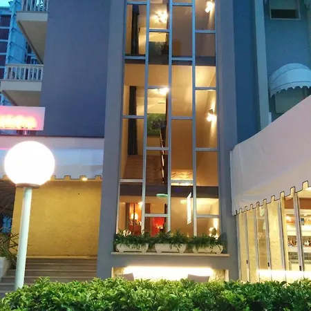 Riviera 3* リド・ディ・イエゾロ