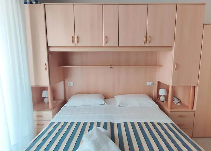 Riviera 3* לידו די ג'סולו