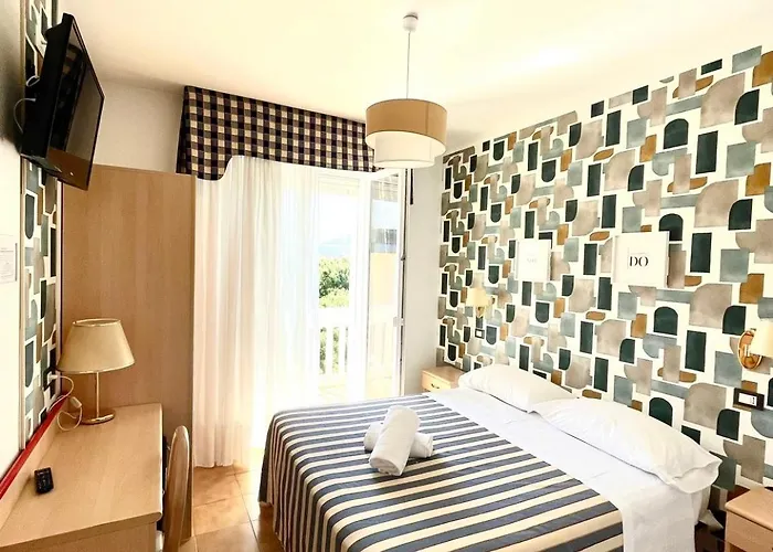 Riviera 3* לידו די ג'סולו