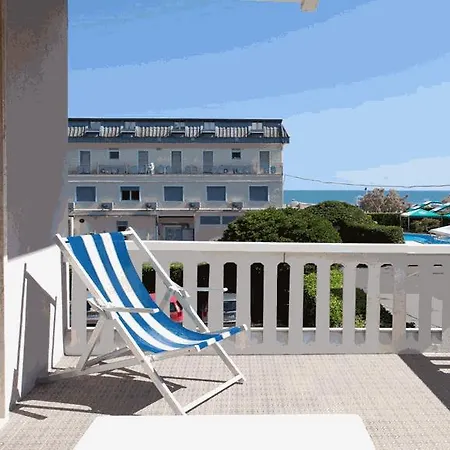Hotel Riviera Lido di Jesolo