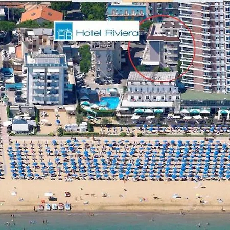 Riviera Lido di Jesolo