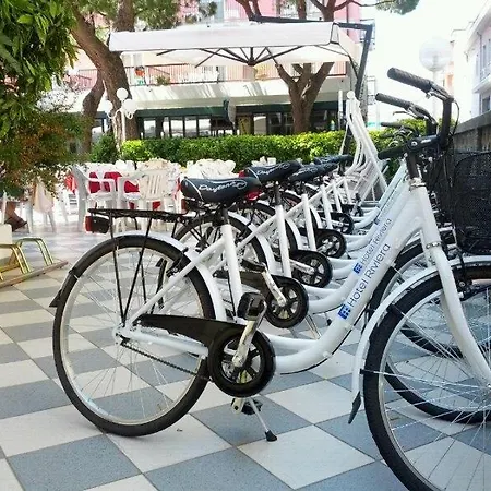 Riviera Lido di Jesolo