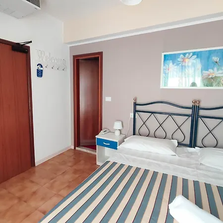Hotel Riviera