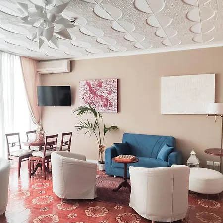 Hotel Riviera