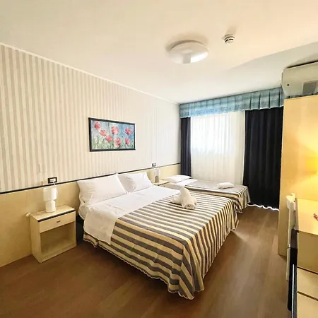 Riviera Hotel