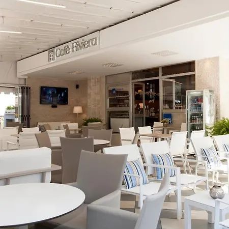 Hotel Riviera 3*