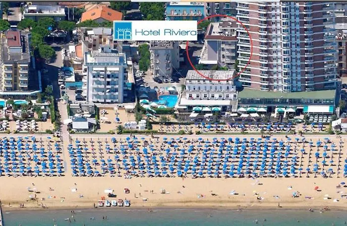 Riviera Lido di Jesolo