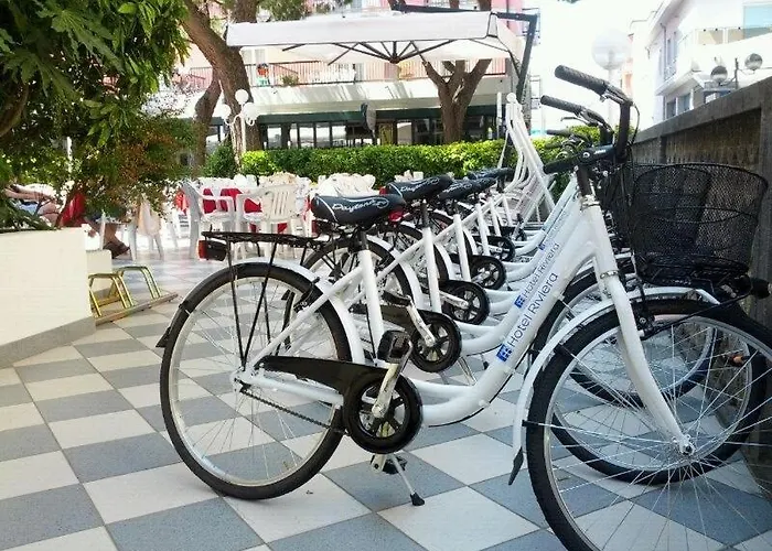 Riviera Lido di Jesolo