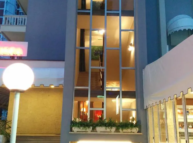 Riviera 3* Lido di Jesolo