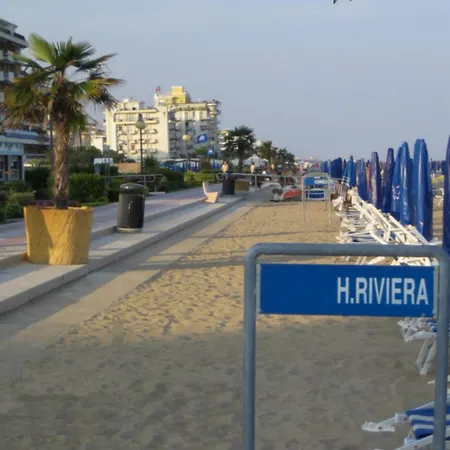 호텔 Riviera 3*