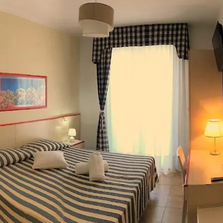 Riviera Hotel 3*