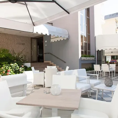 Riviera 호텔 리도 디 예솔로