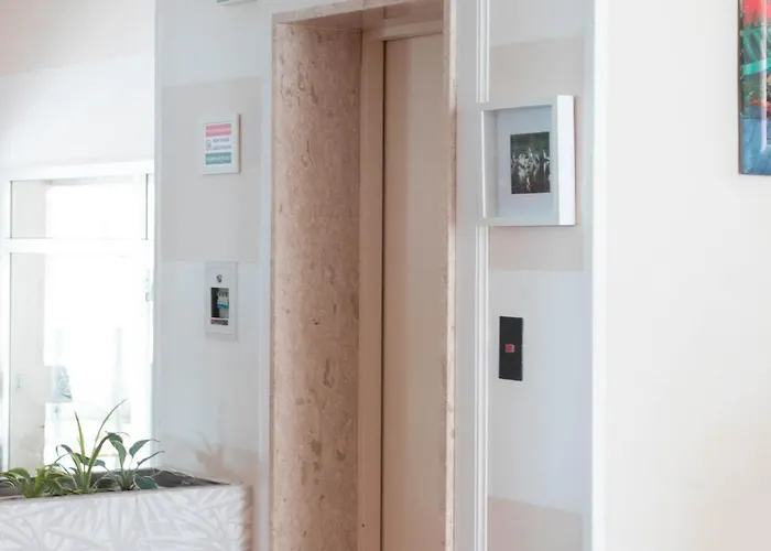 Riviera Szálloda 3*