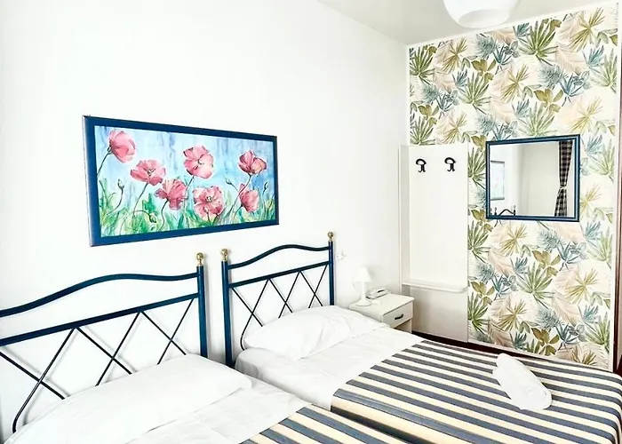 Riviera 3*