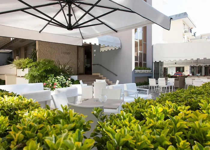 Szálloda Riviera 3*
